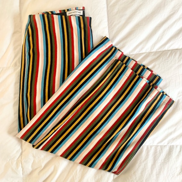 UO Striped Knit Pants - Picture 3 of 3